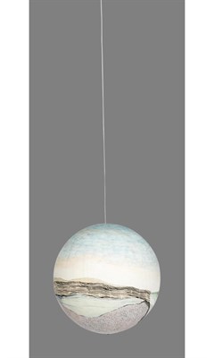 Lot 60 - The Collection of Whitney Robinson & Marc...