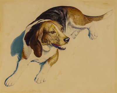 Lot 1080 - Rutherford (John Rutherford) Boyd American,...