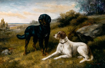Lot 29 - Jim Hutt