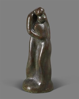 Lot 72 - Carol Miller American/Mexican, b. 1933...