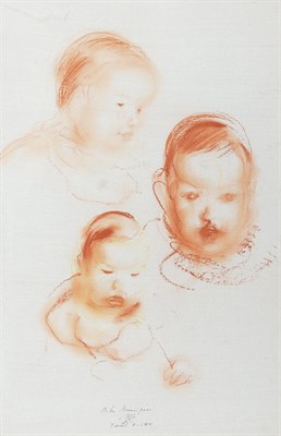 Lot 5 - Pietro Annigoni