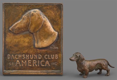 Lot 1077 - (i) Marguerite Kirmse American, 1885-1954...