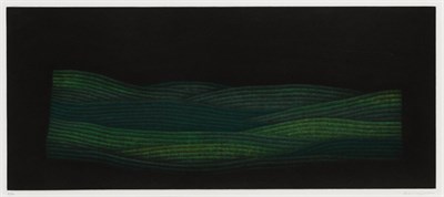 Lot 73 - Yozo Hamaguchi (1909-2000) A BIT OF FIELD...