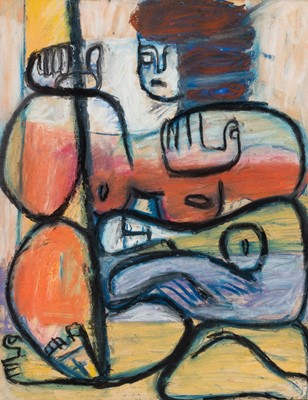 Lot 559 - Le Corbusier