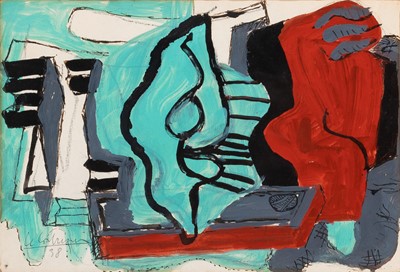 Lot 560 - Le Corbusier