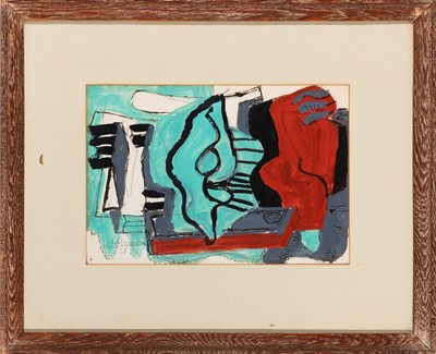 Lot 112 - Le Corbusier