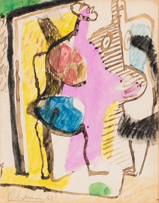 Lot 561 - Le Corbusier