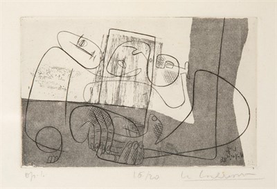 Lot 73 - Property from the Collection of Noted...