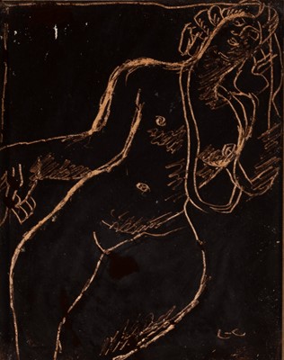 Lot 563 - Le Corbusier