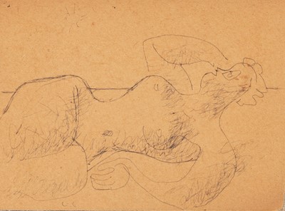 Lot 564 - Le Corbusier