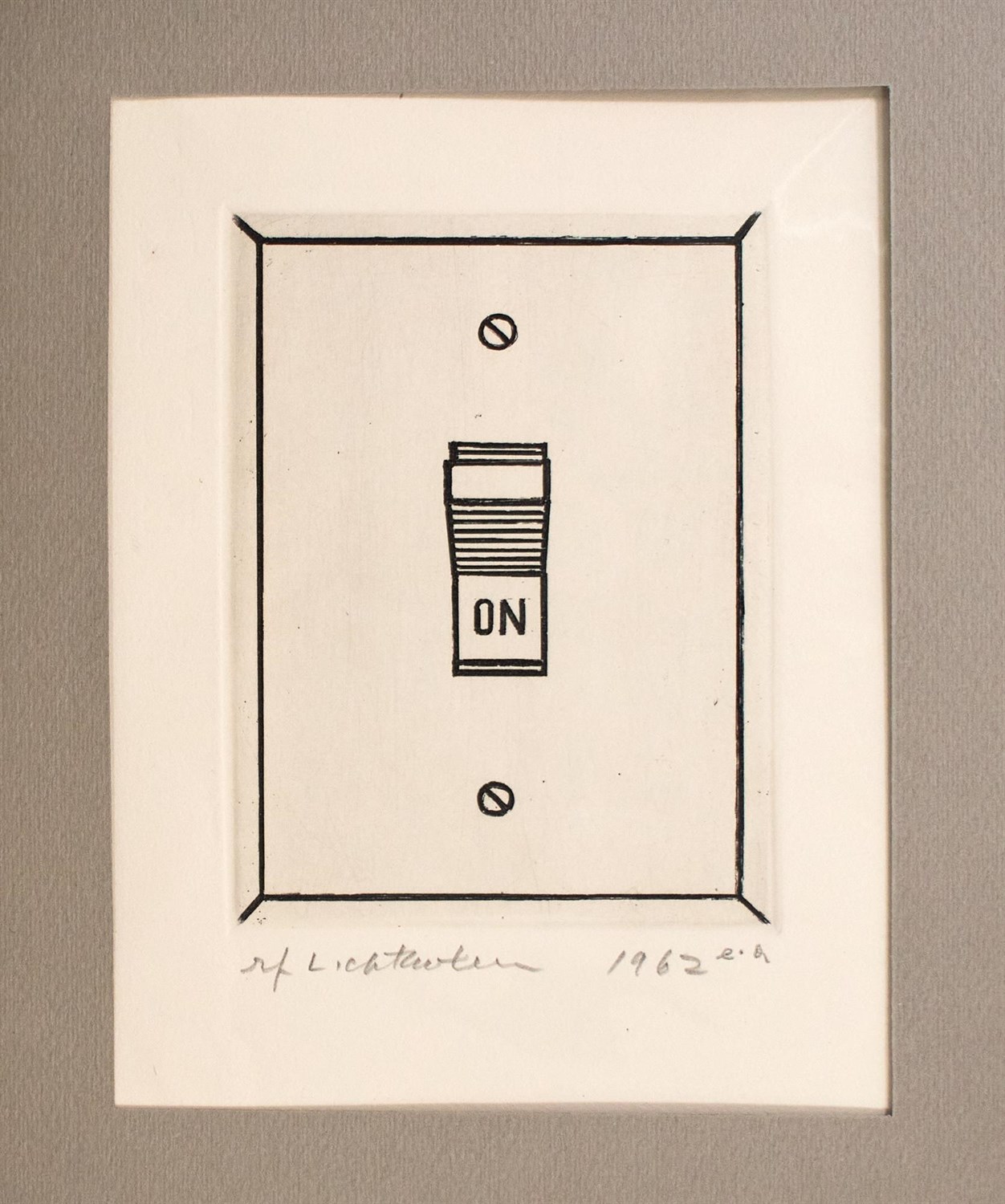 Lot 191 - The Margolis Collection [WARHOL, ANDY, ROY...