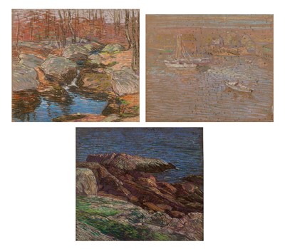 Lot 28 - Charles Kaelin