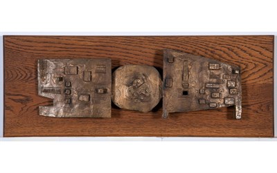 Lot 585 - Dorothy Dehner American, 1901-1994 Untitled,...