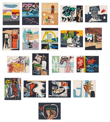 Lot 74 - Property from the Collection of Noted...