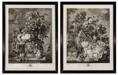 Lot 747 - Richard Earlom (1743-1822) After Jan Van...