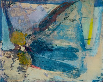 Lot 110 - Emily Mason American, 1932-2019 Untitled...