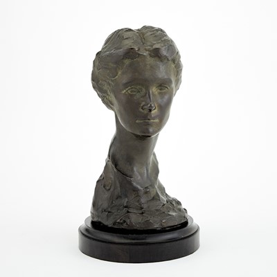 Lot 82 - Gerome (Gerry) Brush