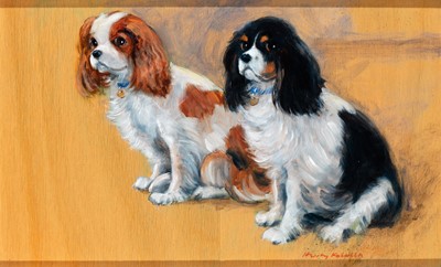 Lot 92 - Henry Koehler