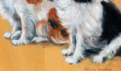 Lot 92 - Henry Koehler