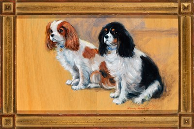 Lot 92 - Henry Koehler