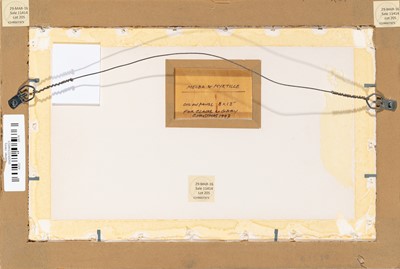 Lot 92 - Henry Koehler