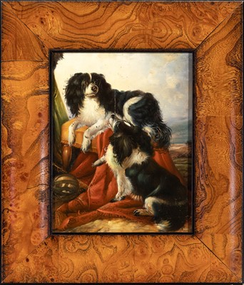 Lot 80 - British School