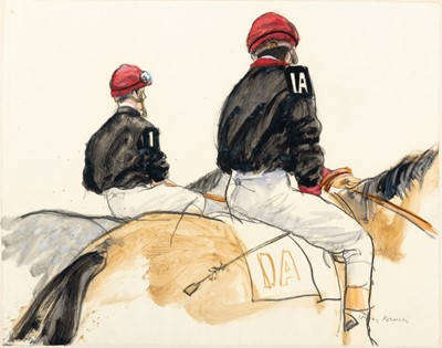 Lot 35 - Henry Koehler