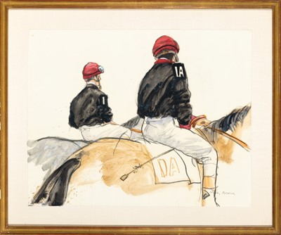 Lot 35 - Henry Koehler