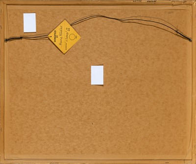 Lot 35 - Henry Koehler