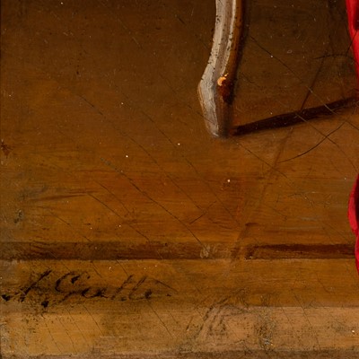 Lot 29 - Annibale Gatti