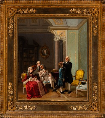Lot 29 - Annibale Gatti
