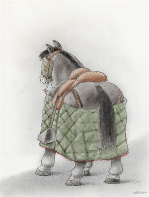 Lot 628 - Fernando Botero