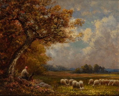 Lot 18 - Paul Chaigneau