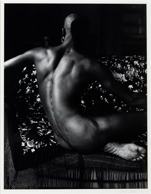 Lot 551 - DATER, JUDY (b. 1941). Nehemiah, 1975, printed...