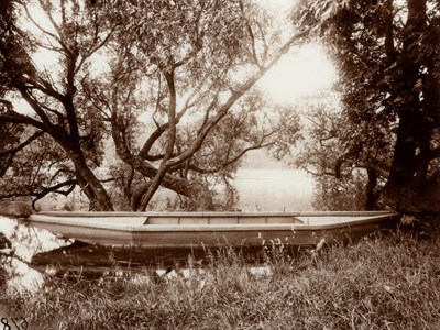 Lot 535 - ATGET, EUGENE (1857-1927) Three images, late...