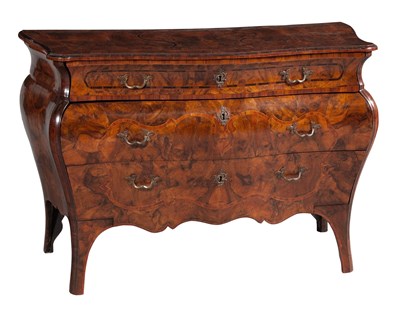Lot 640 - Property of a New Jersey Collector Italian...