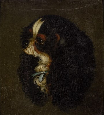 Lot 1065 - British School 19th/20th Century Portrait of a...