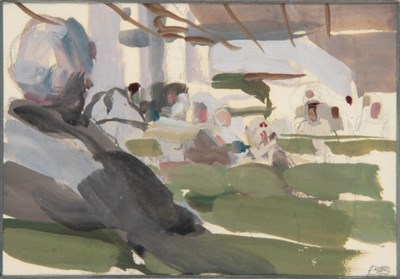 Lot 29 - Richard Estes