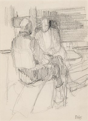 Lot 30 - Richard Estes