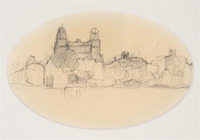 Lot 28 - Richard Estes