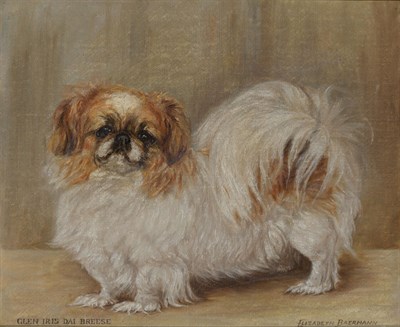 Lot 1087 - Elizabeth Baermann American, 20th Century Glen...