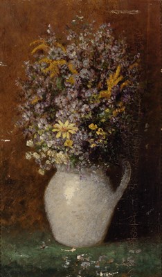 Lot 102 - American School 20th Century Still Life...