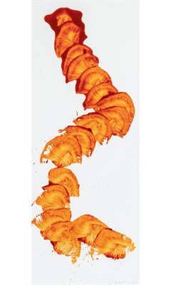 Lot 634 - James Nares British, b. 1953 Untitled, 2012...