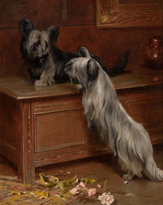 Lot 1050 - Arthur Wardle