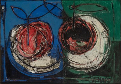 Lot 678 - Claude Venard