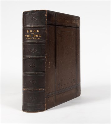 Lot 1045 - The Property of a New England Family [DOGS]...