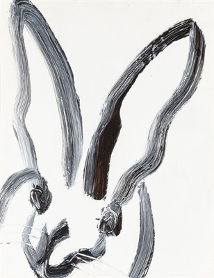 Lot 151 - Hunt Slonem American, b. 1951 Harold, 2020...