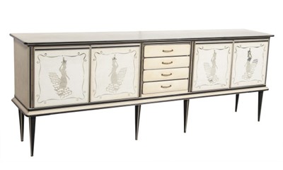 Lot 237 - Umberto Mascagni Sideboard