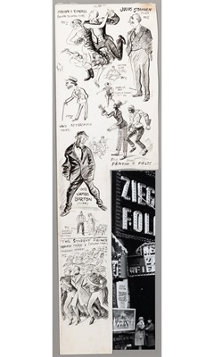 Lot 42 - Reginald Marsh
