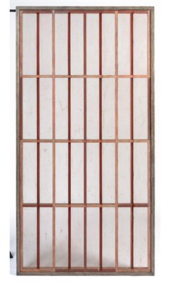 Lot 124 - Pete Omlor American, b. 1947 Untitled, 1979-80...